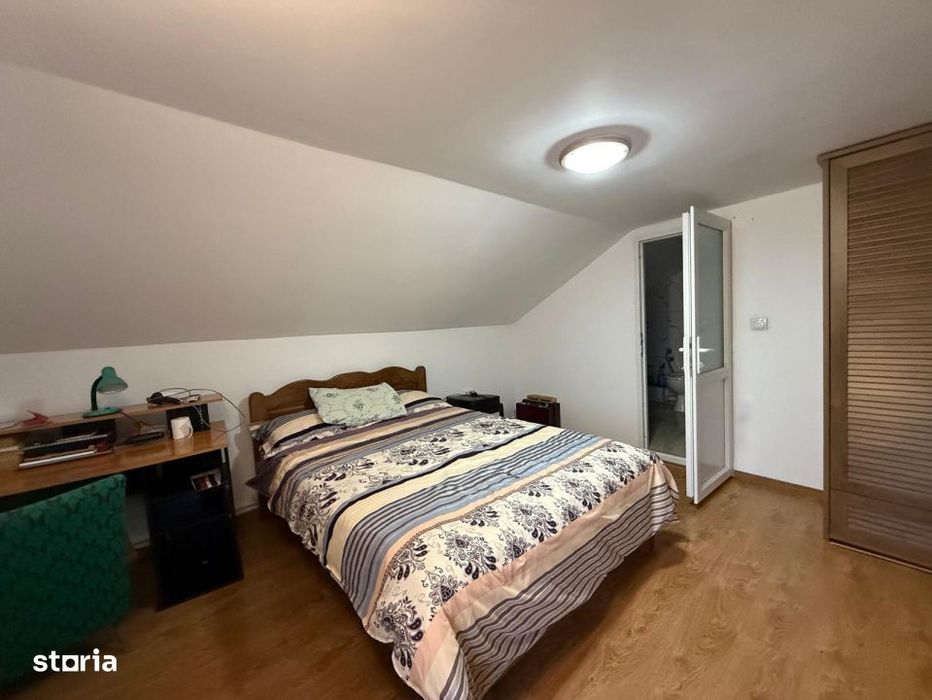 Casa parter, 814 MP teren, 103,88 MP utili, Craiova, cartier Brestei