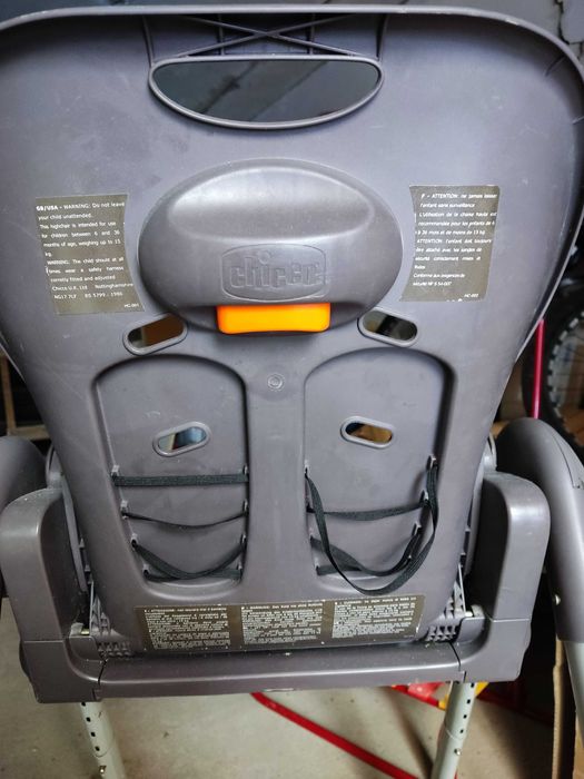 Стул для малолетних детей