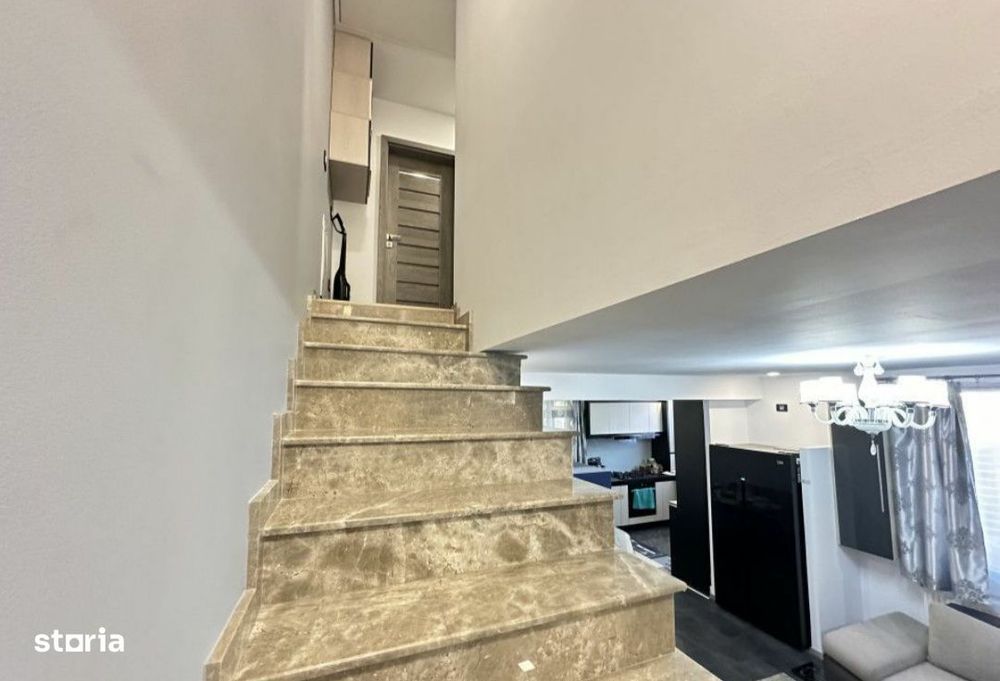 Duplex premium I Terasa si pod I Dumbravita