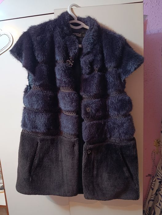 Kostyum shim va nimcha