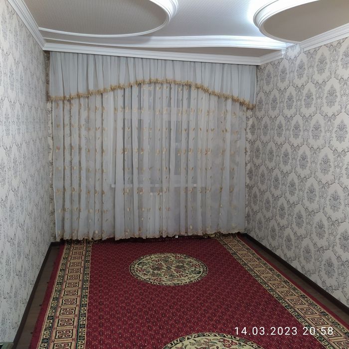 Продаю квартиру 3-х комнатную мирзоулугбек