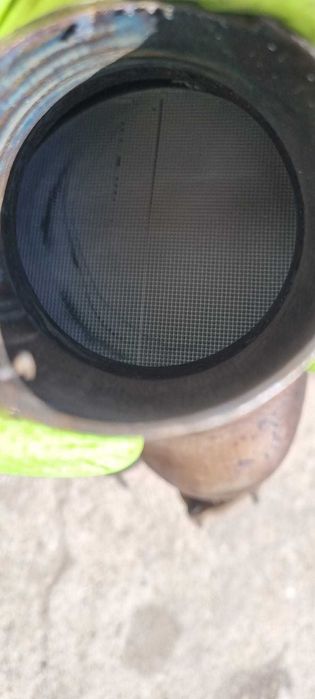 DPF Catalizator Audi A5 cod 8W0230AB 8W0131703BD