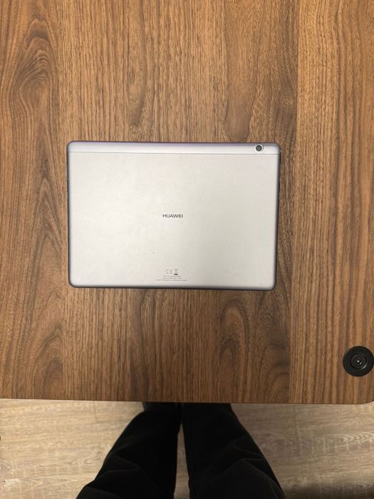 Tableta huawei mediapad t3 10