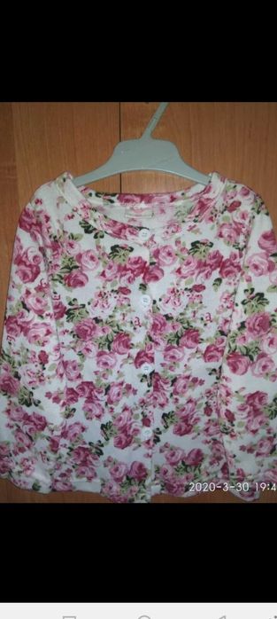 платья маленькие детские