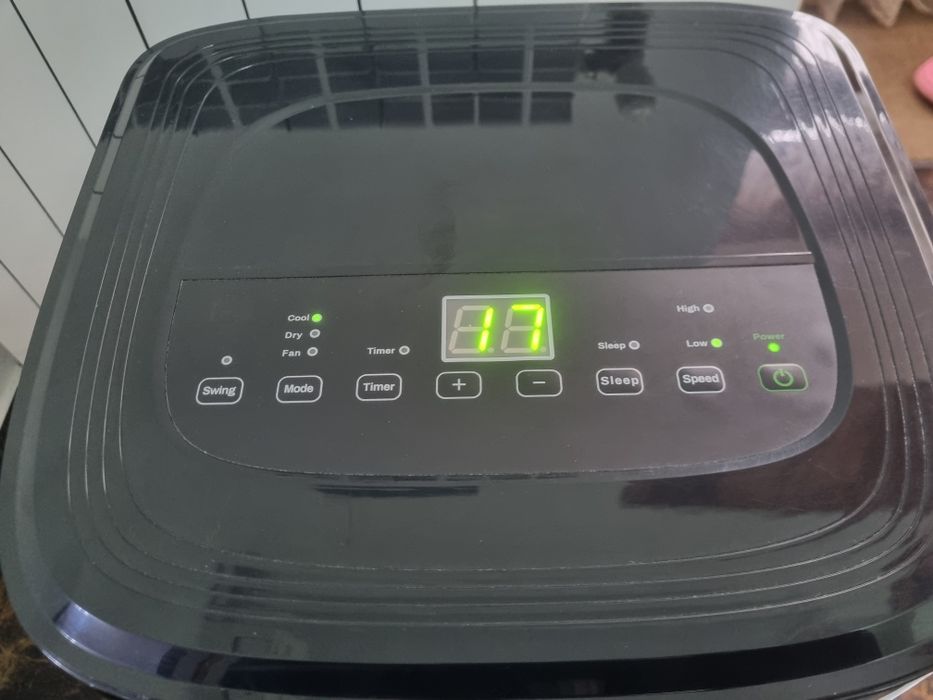 Aer condiționat  klarstein