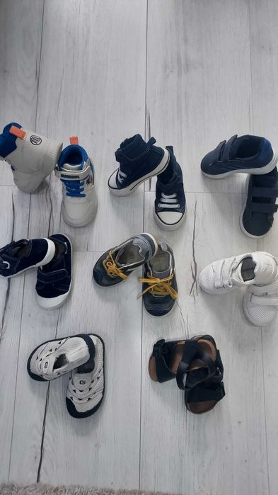 Детски маратонки за момиче и момче