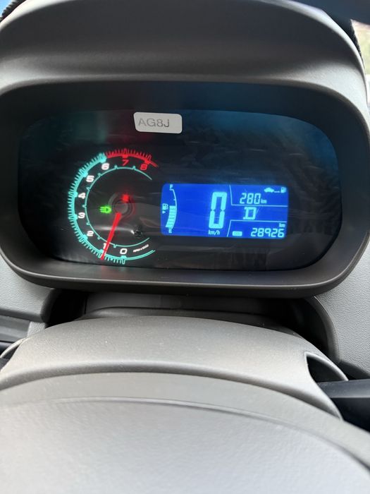 Kobalt 2023 4 позиция