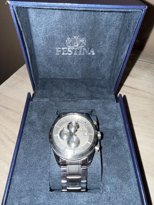 Ceas Festina original