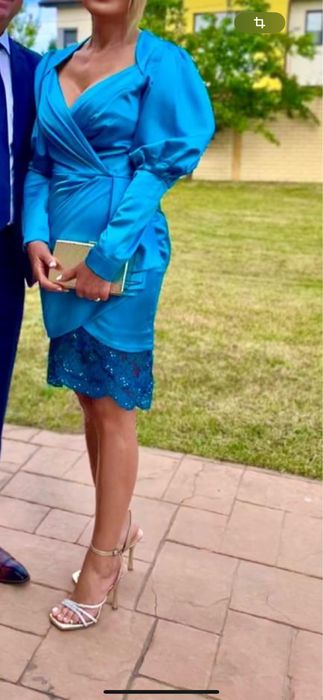 Rochie Designer Luxury