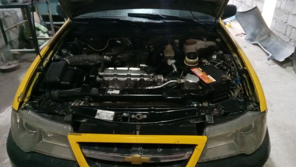 Нехя 2 срочно сотилад