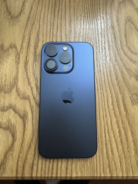 iPhone 15 Pro 128GB