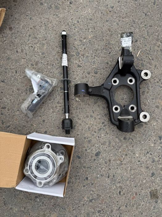 Gac Aion moshinalariga ehtiyot qismlar.