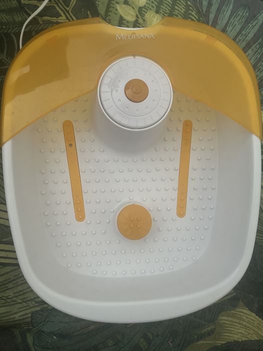 Масажна Вана за Крака Medisana