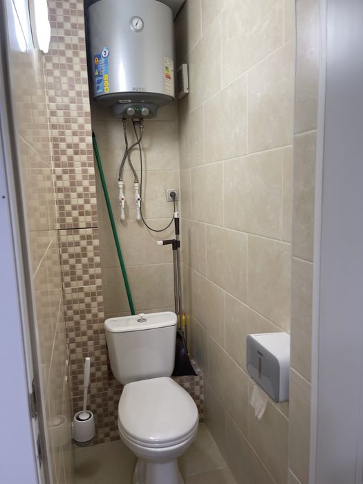 Продается 3х комн квартира Михайловка