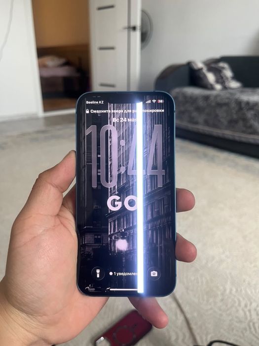 Iphone 13 акб 79