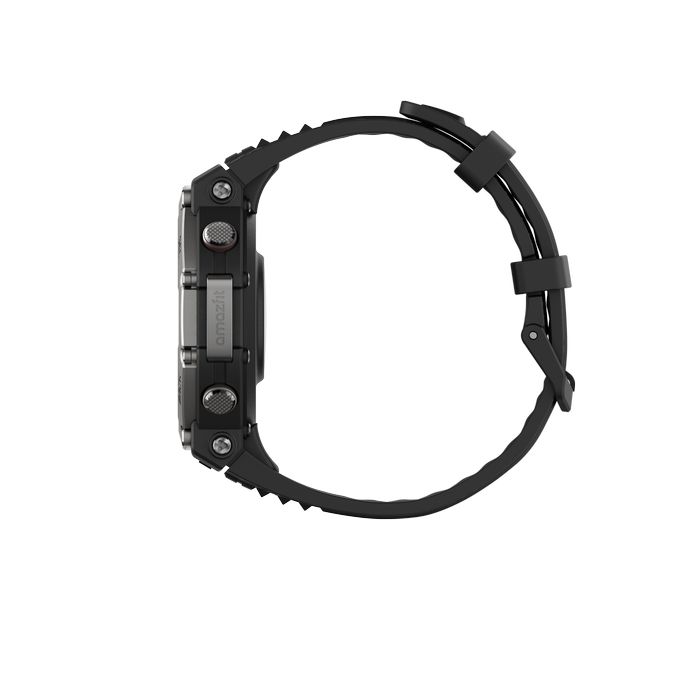 Ceas conectat sport Gps, T-Rex 3 mod - produs resigilat Decathlon