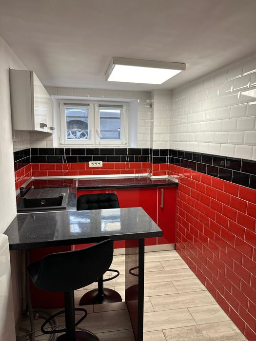 Apartament langa untold
