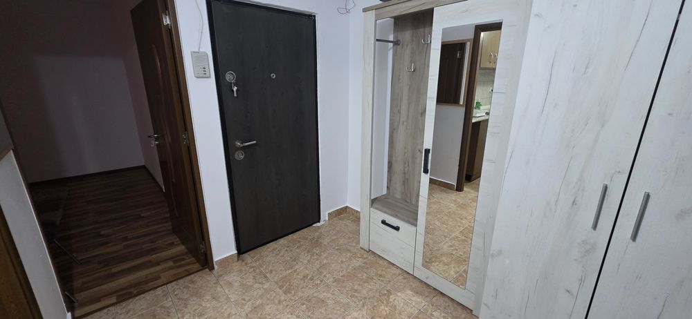 2 Camere Decomandat Rovine Pizza Ibiza Parter