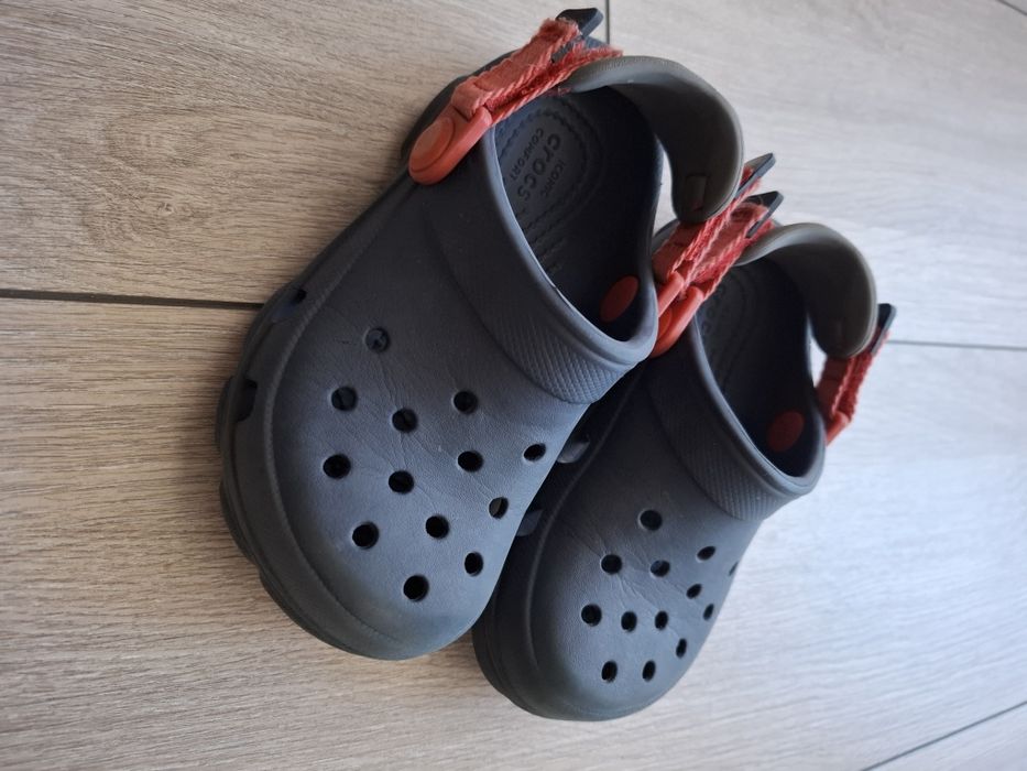 Crocs copii - 29
