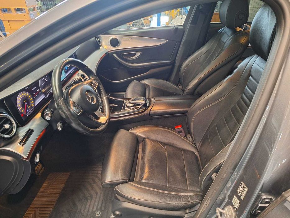 Mercedes Benz E350 Allterrain 4matic 4x4