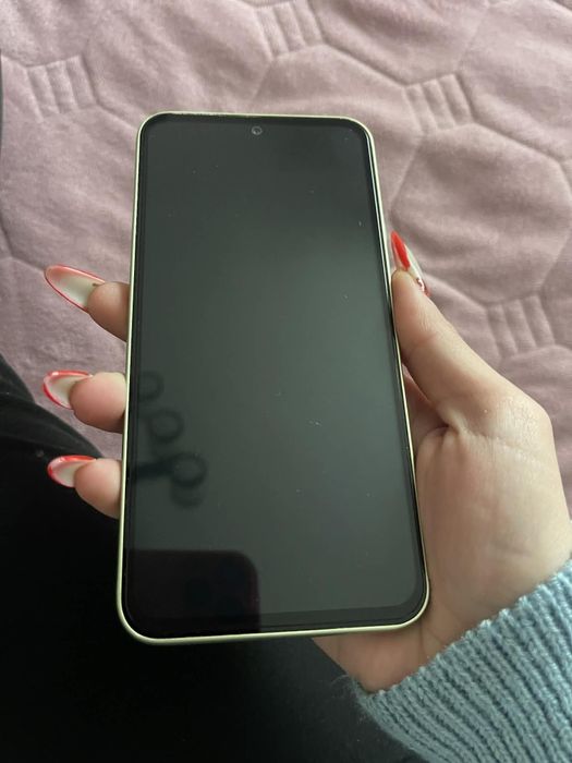 Samsung a54 impecabil