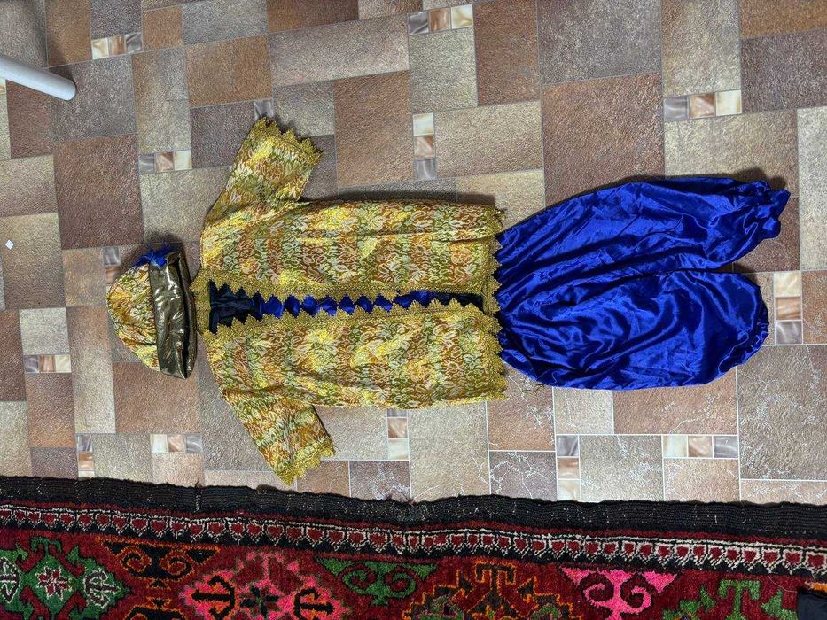 Прокат одежды супергероев и персонажей мультфильмов