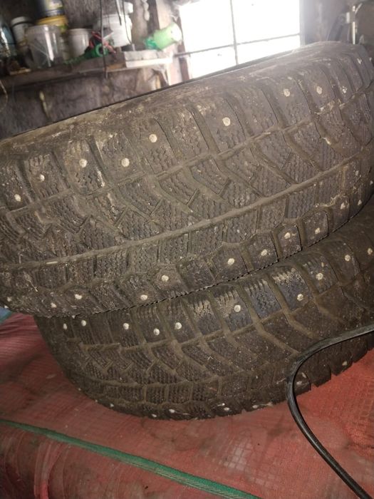 Продам баллоны 2шт