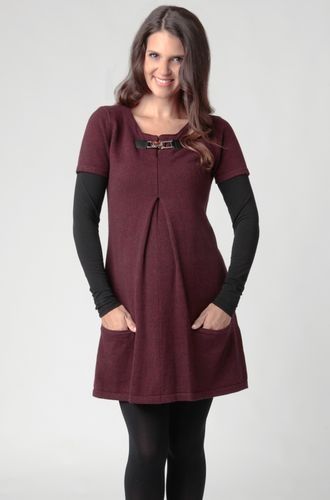 Ripe Maternity Australia рокля за бременни S, като нова