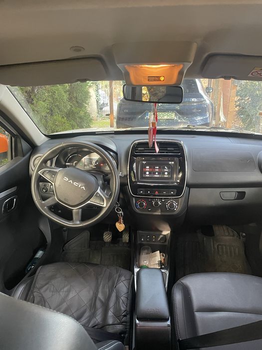 DACIA Spring 2023 — imagine 4