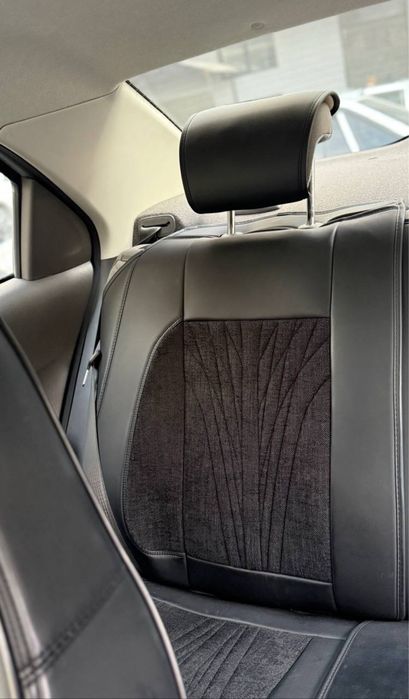 Продаю свою Cobalt LTZ 2024/22000KM