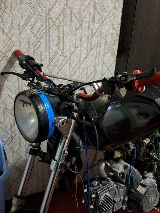 Продам альфу на учёте