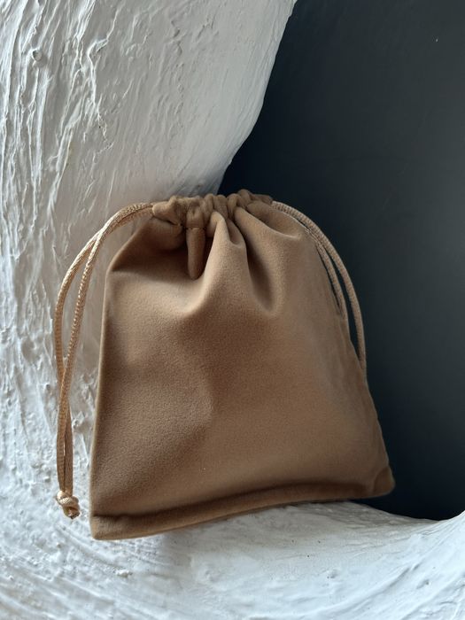 Подарочные мешочки