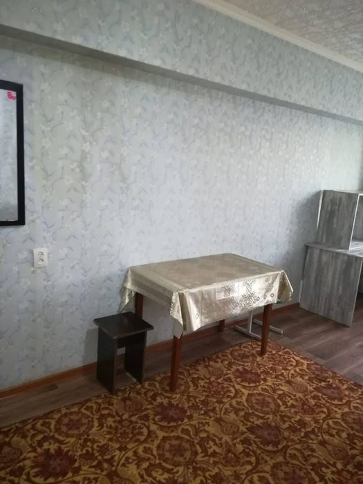 Продам комнату в общежитие