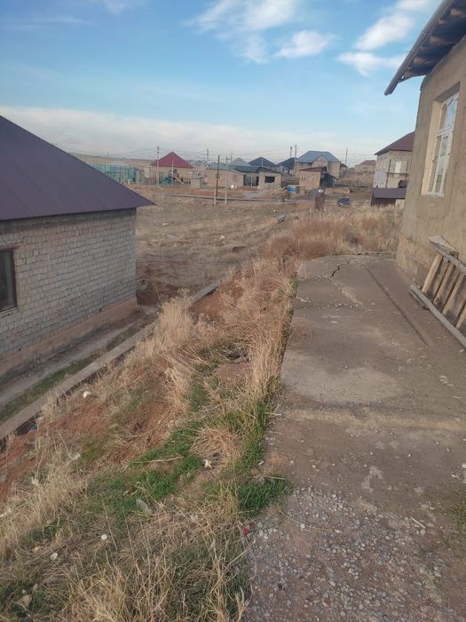 Дом продается срочно в мкр Курсаи