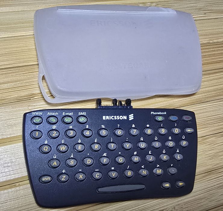 Tastatura Ericsson Chatboard noua