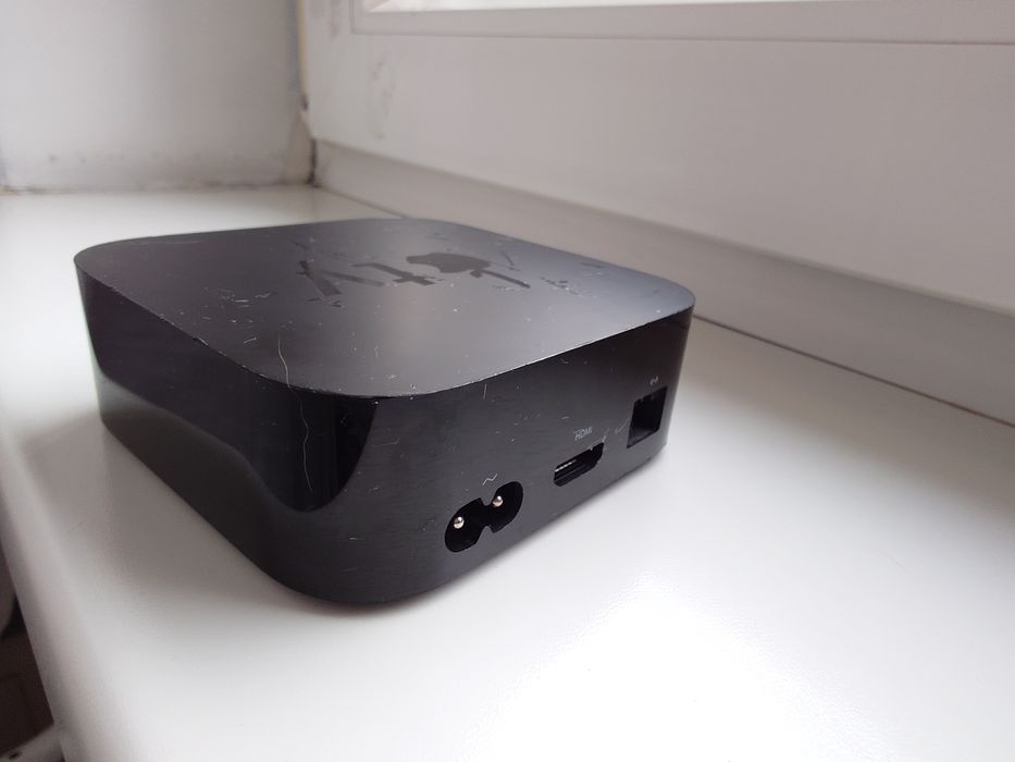 Vand Apple TV 4K model 2017