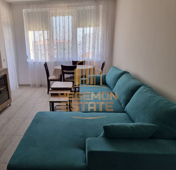 Продава се Двустаен апартамент в к.к. Св.Св. Константин и Елена - 65 кв.м за 1373 €/кв.м - Снимка #1