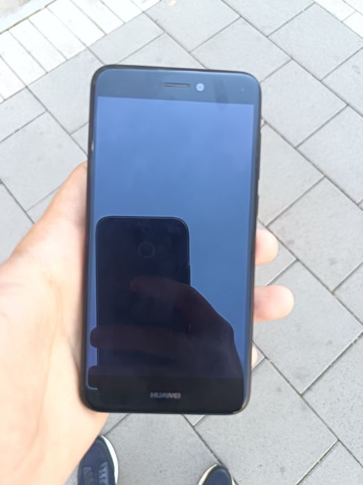 Huawei p8 lite 2017