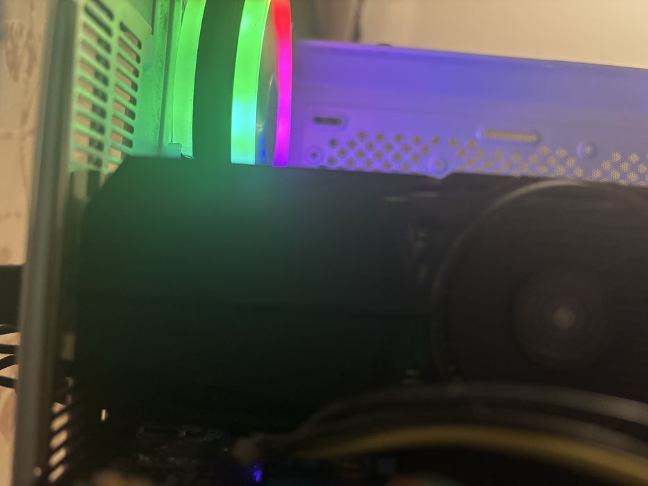 NVIDIA GeForce GTX 750 Ti