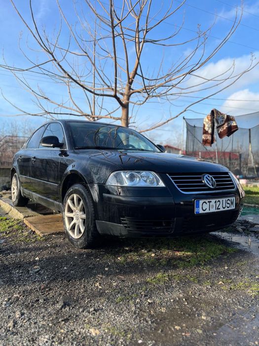 Passat B5,5  2005 1.9 Tdi ,diesel