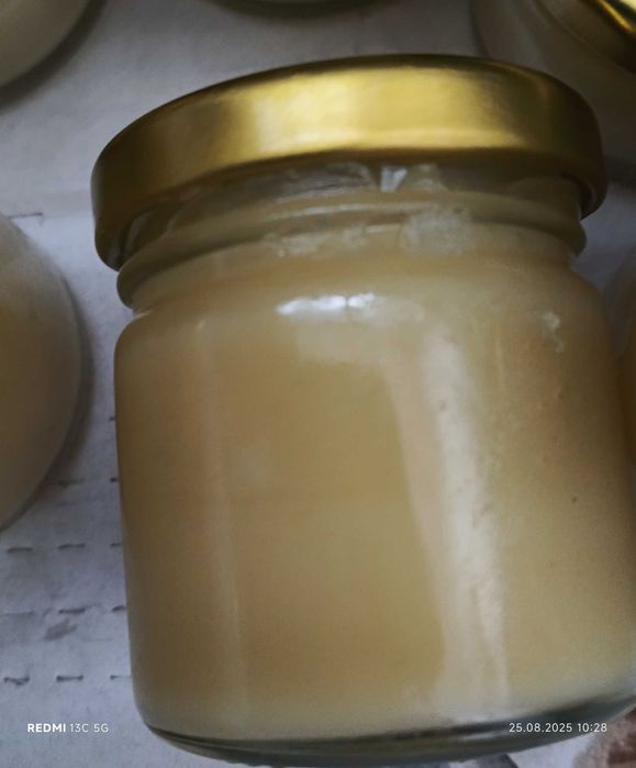 Мехлем за трудно задравяващи рани