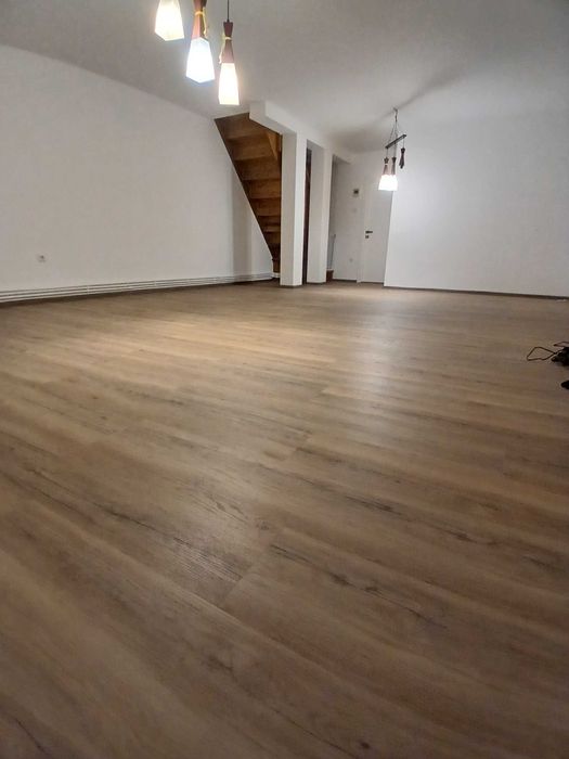 Amenajari interioare si exterioare