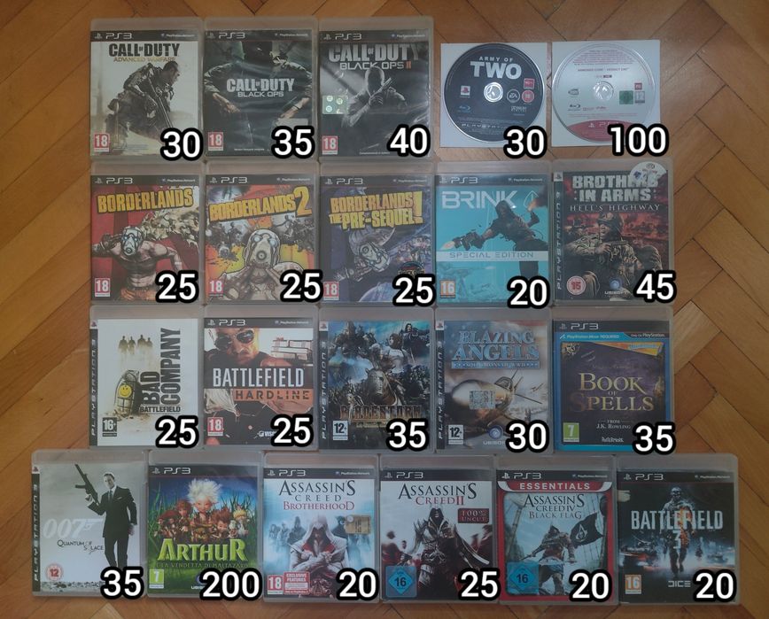 Joc PS3 PlayStation 3