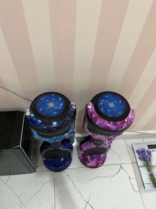 Гироскутер