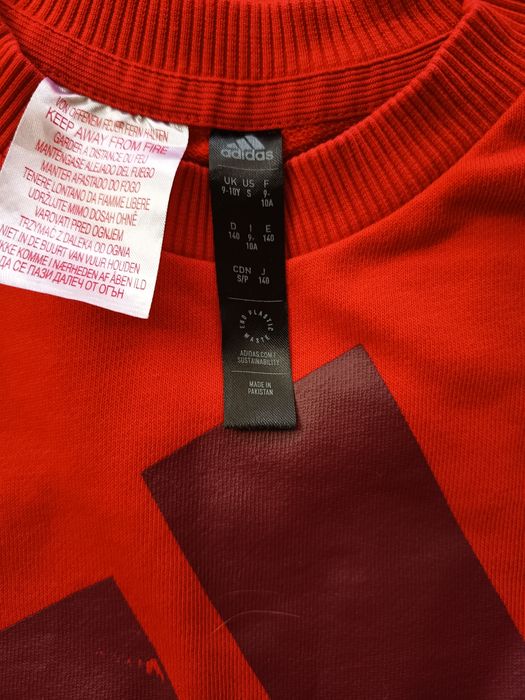 Детски тениски и блуза