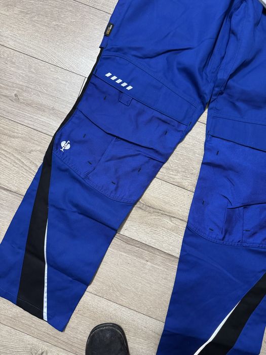 Nou.Pantaloni Engelbert Strauss 50 M barbati