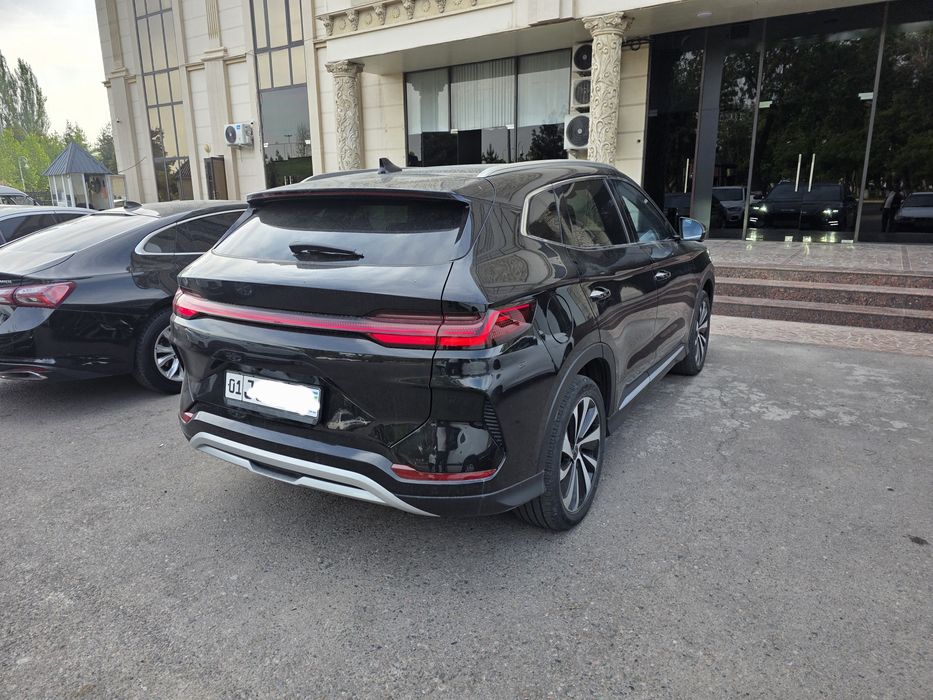 Other Song Plus DM-i Champion 2023 — 4