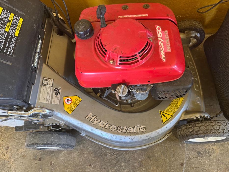 Masina de tuns iarba / Cositoare Honda