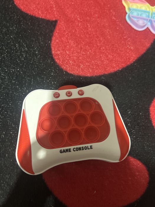 Popit electric fara bateri