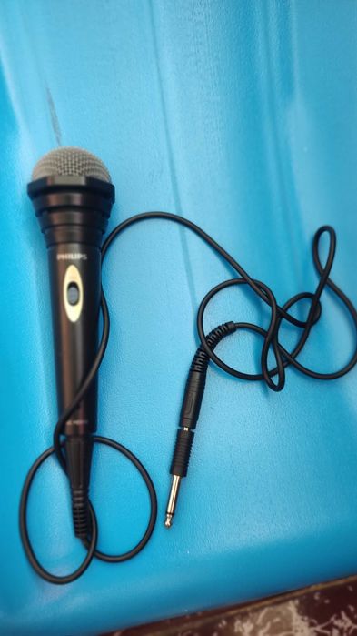 Микрофон Philips